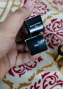 Bobbi Brown Lux With Crushed Lipsticks