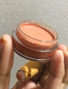 SWISS Beauty Cream N Tint -03 Coral Candy