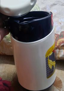Milton Viva Tuff Jug 1000