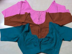 Blouse Collection - Ethnic Style