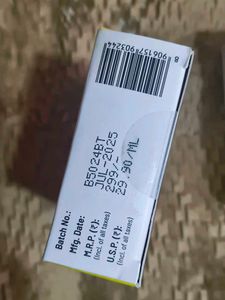 Chemist at Play Face Serum