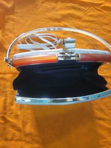 ladies clutch bag