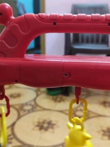 Play Gym For Babies And Kids With Hanging Toys🥰🥳
