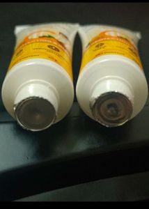 SUNSCREEN