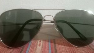 Aviator Sunglasses