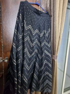 Stylish Ethnic Skirt