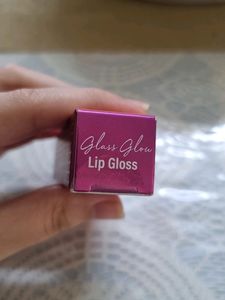 Hilary Rhoda Lip Gloss