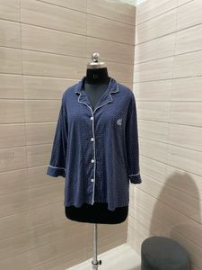 Ralph Lauren Polka Dot Nightwear