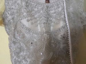 Lehenga Choli With Dupatta