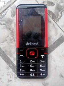 Jio Bharat