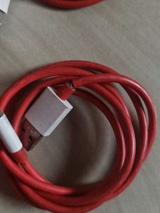 Oneplus Cable
