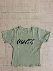 Coca-Cola Graphic Tee