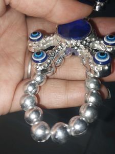 Evil Eyes Hanging Charm