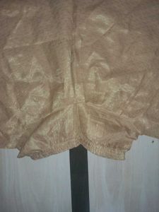 Embroidered Sleeveless Kurti
