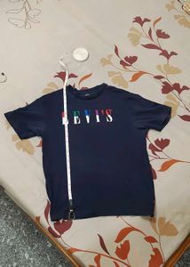 Levi's  Unisex Graphic Tee