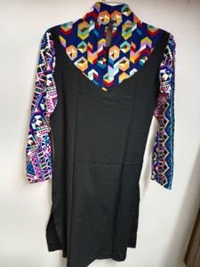 Colorful Dress