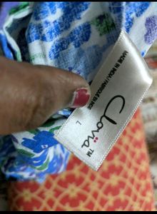 Clovia Unused Shorts--Fixed Price