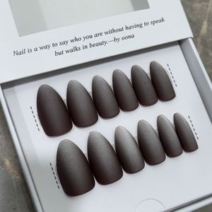 iLady Beauty Press-On Nails