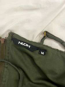 Crochet Lace Cami Top