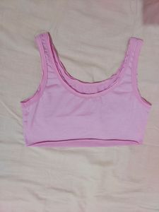 Urbanic Crop Top