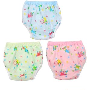 Waterproof Pant Briefs