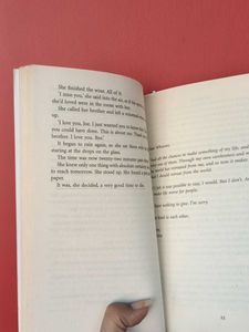 The Midnight Library and It happened One Summer