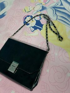 Black Sling