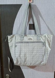 Kipling Tote Bag