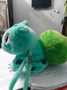 Pokemon Edition Soft Toy