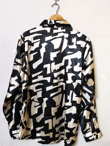 Estonished Brand Full Sleeve Shirt For Men