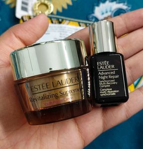 Estee Lauder Skin Care Kit