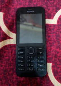 Nokia 1110 Working Condition