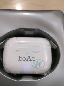 Air Bud Boat 1st Copy