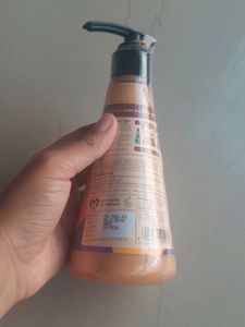 Plum Vanilla Caramello Body Wash