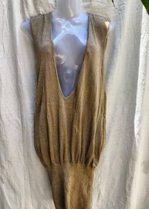 ZARA GORGEOUS DRESS