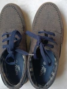 Boys Casual Shoes (UK 3)