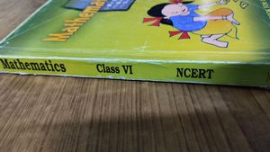 NCERT Mathematics Class 6