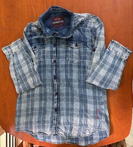 Casual Wears | 4 shirts