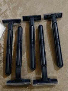 Men&#39;s Shaving Kit - Gillette &amp; Park Avenue