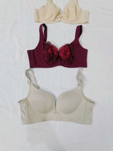 🇳🇿💫🔥 imported Bra Bundle