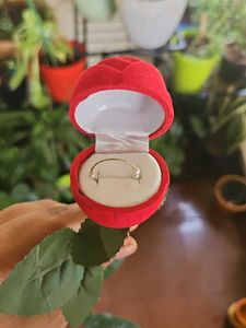 ROSE RING BOX ON SALE