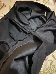 🖤 Sleek Black Trousers