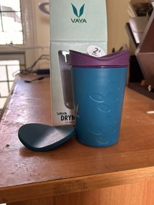 Vaya Drynk Spout Sippy Cups