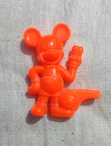 Small Toys