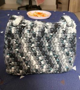 Crochet Handmade Bags