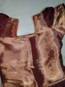 10 Year&#39;s Girls Dress