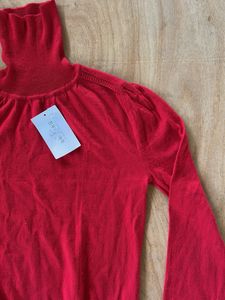 Korean Sweater