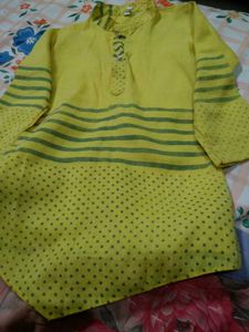 Kurta Pajama