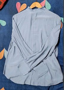 Korean Style Branded Top..