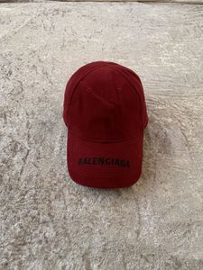 Balenciaga Cap